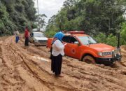 Bermalam di Nagari Garabak Data, Wagub Temukan Fakta Ini