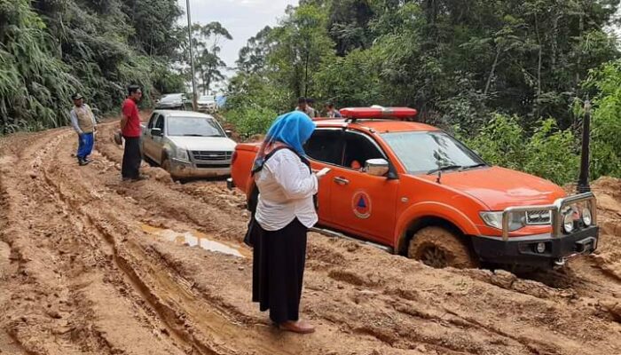 Bermalam di Nagari Garabak Data, Wagub Temukan Fakta Ini