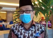 Mengenai Klasifikasi Warna Zonasi Daerah Covid-19, Berikut Penjelasan Gugus Tugas