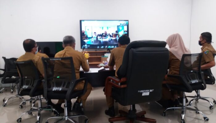 Ini Cerita Dibalik Lahirnya Kampus Nagari
