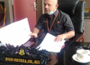 Kasus Dugaan Korupsi Masjid Raya Bakal ke Pengadilan