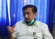 Ini Kata Dr. dr. Andani Eka Putra, M.Sc Tentang Perkembangan Covid-19 di Sumbar Sampai Saat Ini