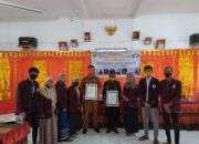 KKN UIN Imam Bonjol Berakhir, Mahasiswa Diminta tak Berhenti Berkiprah