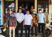 DPRD Sumbar Minta Nagari Segera Bayarkan BLT Fase II