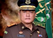 Kajati Sumbar Amran Dipindahkan, Ini Penggantinya