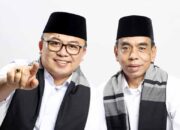 Gerakan Perubahan Menuju Limapuluh Kota Lebih Maju dan Sejahtera Bersama Mr – Ay Diluncurkan