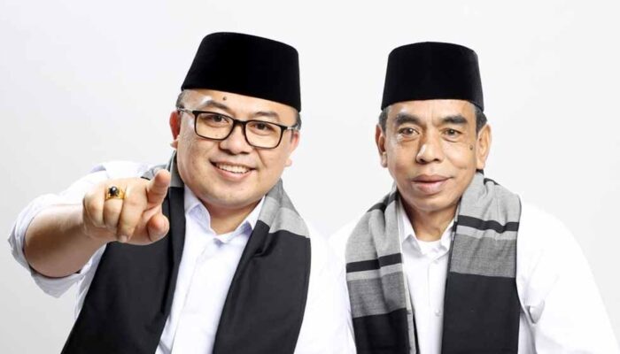 Mr – Ay Direstui Gerindra dan PKB untuk Maju di Pilkada Limapuluh Kota
