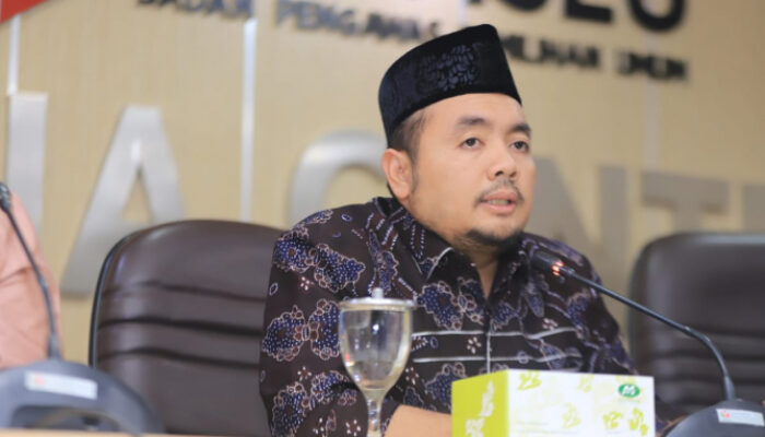 Bawaslu Temukan 73.130 Pemilih Tak Penuhi Syarat Kembali Terdaftar di Pilkada 2020