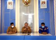 31 Orang Positif Covid-19 di Lingkungan Polres Pariaman, Sekolah Ditutup