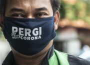 Kasus Positif Bertambah 72, Meninggal Bertambah Enam Orang, Begini Kondisi dan Sebaran Covid-19 di Sumbar