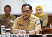 Ini Permintaan Mendagri untuk Pjs Kepala Daerah