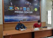 Ada Penumpang Positif Covid-19, Seluruh Penumpang KM Sabuk Nusantara Dilacak