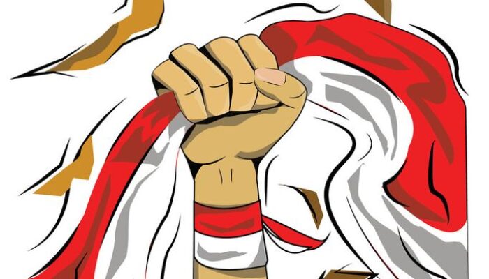 Mahasiswa Ikut Pendidikan Militer Bisa Jadi Perwira Cadangan