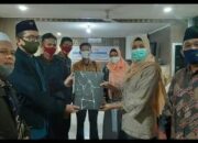 Hendra Saputra – Mahyuzil Gagal Maju Pilbup Solok Dari Jalur Independen