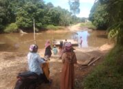 75 Tahun Kemerdekaan RI, Jorong Sikilang Masih Berjuang