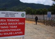 Tol Padang-Pekanbaru Bermanfaat bagi Masyarakat Sumbar