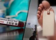 41 Warga Sumbar Meninggal Karena Covid-19