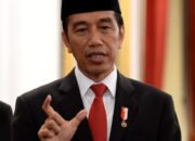 Presiden Joko Widodo Pastikan Bansos dan Sejumlah Insentif  Masih Akan Terus Berlanjut Tahun Ini