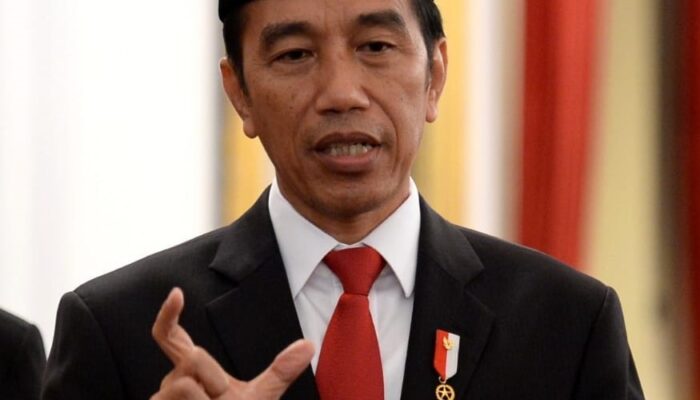 Presiden Joko Widodo Pastikan Bansos dan Sejumlah Insentif  Masih Akan Terus Berlanjut Tahun Ini