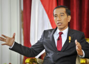 Inpres Sanksi Protokol Kesehatan Meluncur