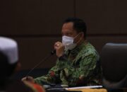 Mendagri Sebut Ada 17 Persen Warga Tak Salurkan Hak Pilih di Pilkada Karena Takut Terpapar Covid-19