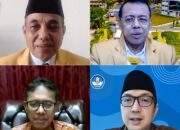 Masa Pandemi, Pendidik Dituntut Inovatif dalam Pembelajaran