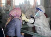 Keluarga Gubernur dan Wakil Gubernur Dites Swab, Begini Hasilnya