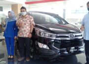 Bisa Dipesan di Auto2000 Khatib Sulaiman, Ini Keunggulan Varian Terbaru Innova Dan Sienta
