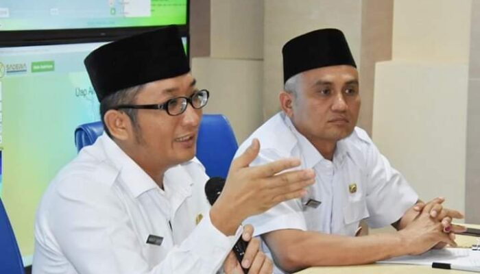 Mulai 9 November, Warga Kota Padang Tidak Dibolehkan Menggelar Pesta Perkawinan