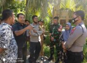 Masalah Tapal Batas, Warga Kuraitaji Timur Baku Hantam