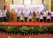 Keluarga Berkualitas, Bkkbn Sumbar Kembangkan Program Bangga Kencana