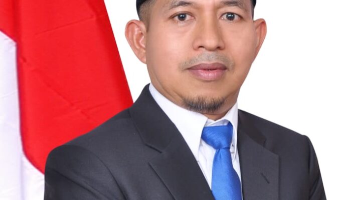Tokoh Padang Pariaman Ini Kirim Surat ke Presiden Jokowi