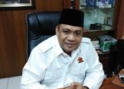 Desrio: HUT ke 75 RI, Momentum Menyejahteraan Sumbar