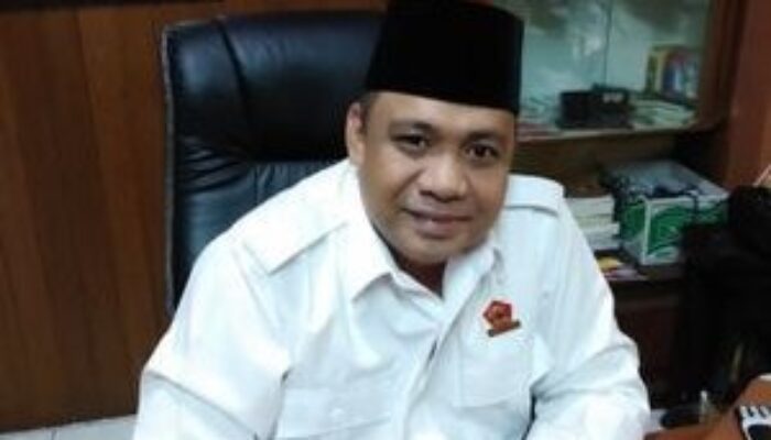 Desrio: HUT ke 75 RI, Momentum Menyejahteraan Sumbar