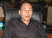 Anggota DPRD Kota Padang Faisal Nasir Bercerita Awal Dirinya Terkena Covid-19