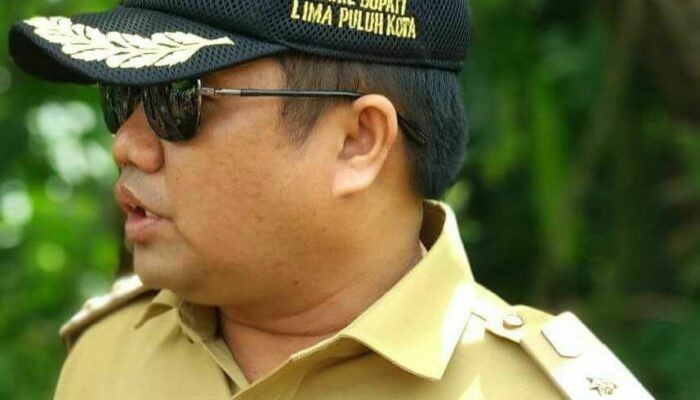 Diusir Keluarga Korban Covid-19, Wabup Limapuluh Kota: Saya Dibentak