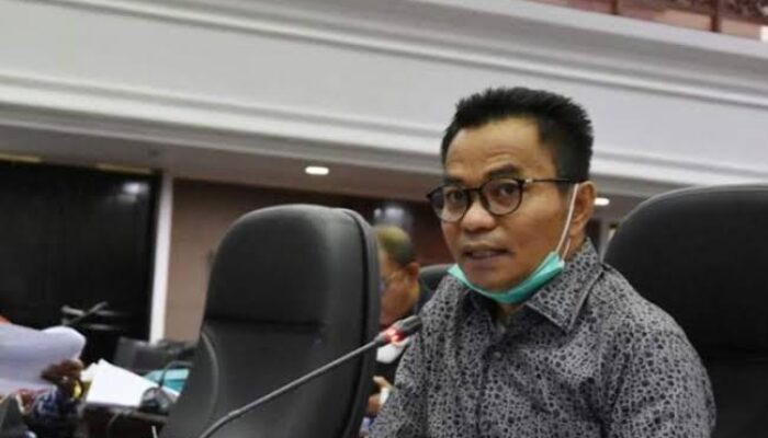 Dana Rajawali Segera Cair, DPRD Sumbar Minta Transparansi Pencairan