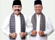 Ini Tanggapan Fakhrizal dan Genius Umar Tentang SK DPP NasDem untuk Pilgub Sumbar