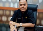 Anggota DPRD Positif Covid-19, Tim Medis Sterilisasi Gedung DPRD Kota Padang