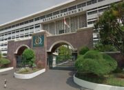 Kejagung RI Tepis Isu Miring Pergantian Kajati Sumbar