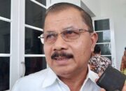 Bupati Padang Pariaman Positif Covid-19, Begini Kondisinya Saat Ini