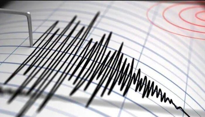 Hari Ini Tepat 11 Tahun Gempa Sumbar, Ini yang Mesti Tetap Diwaspadai