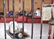 Petugas Rutan di Solsel Juara 1 Lomba Foto Kemenkumham