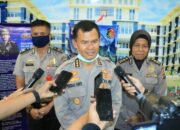 Polda Sumbar Tetapkan Bupati Agam jadi Tersangka Ujaran Kebencian