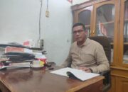 KPU Pessel Koordinasi dengan Parpol Jelang Buka Pendaftaran
