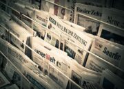 Media di Pasbar Jalankan Kontrol Sosial