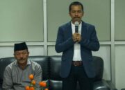 Perantau Tanah Datar Ini Ingin Majukan Pendidikan