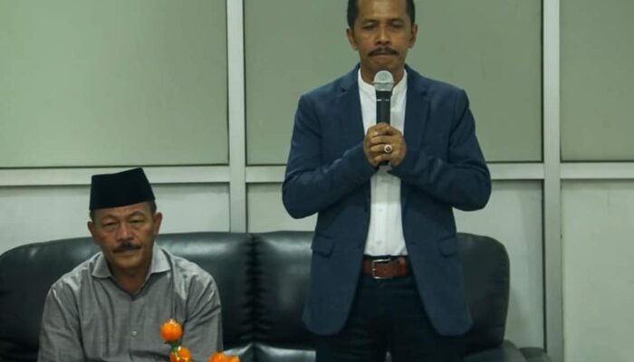 Perantau Tanah Datar Ini Ingin Majukan Pendidikan