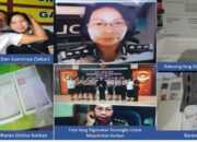 Ngaku ke Suami Sebagai Polisi, Wanita Ini Raup Uang Ratusan Juta Rupiah