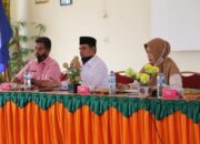 Sekolah Bakal Dibuka, Wali Murid di Kota Solok Diminta Buat Surat Pernyataan